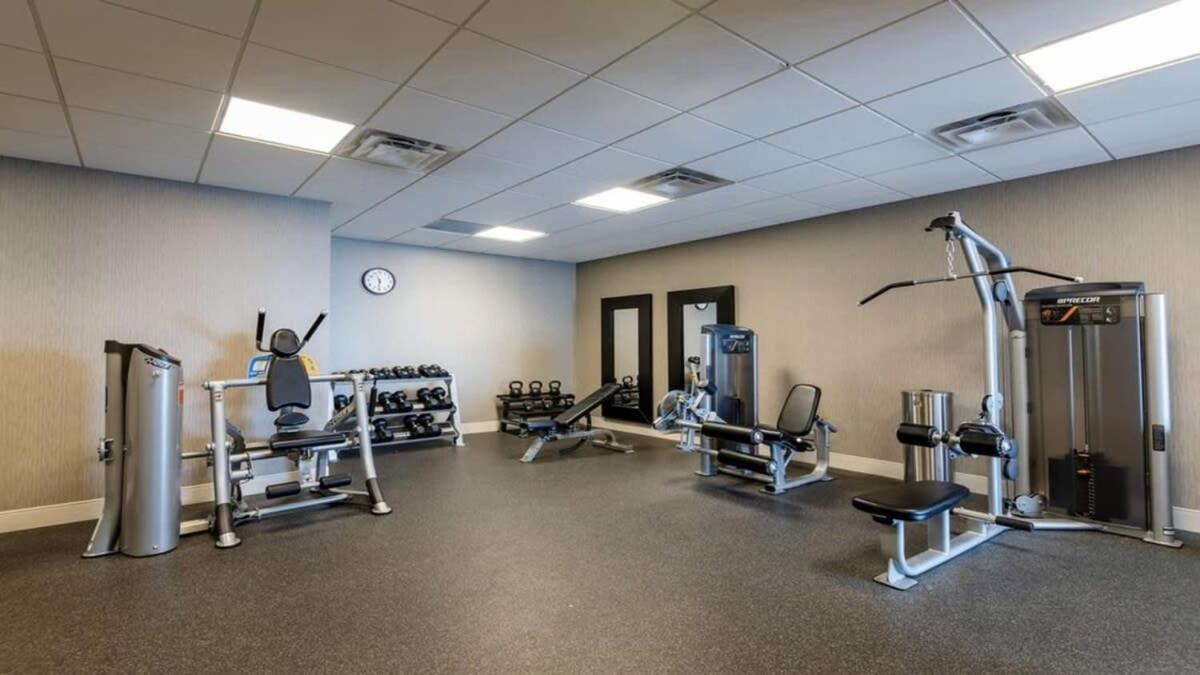 18Th Fl Stylish Cozysuites With Pool, Gym #1 Dallas Exterior photo